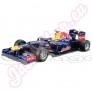 Bburago: Red Bull 2013 Forma 1-es 1/64-es versenyaut