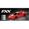 Ferrari Tvirnyts modellaut, ferrari fxx - vsrls