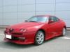 Alfa Romeo GTV Sport Elso Spoiler Toldat