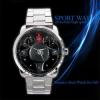 2012 Rare Alfa Romeo 159 Sedan Sport Metal Watch