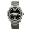 ALFA ROMEO 156 GTA Steering Wheel Sport Metal Watch