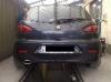 Alfa 147 rozsdamentes sport 1kp