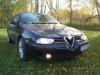 Hasznlt Alfa Romeo 156 2000
