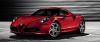 Alfa Romeo 4C Spider Coming at Geneva Motor Show 2014
