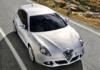 Alfa Romeo Giulietta 2014 se dokala upravench motor