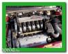 Alfa Romeo 2.5 V6 motor kompletten, speed gear sebessgvlt stb...