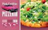 15 fle pizza a Pink Cadillac pizzeriban 2 190 helyett 750 rt