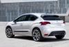 CITROEN DS4 2.0 HDi Sport