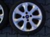 Ford gyri 16 colos alufelni szp llapotban Pirelli gumikkal elad