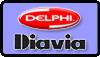 Delphi Diavia - klíma alkatrsz katalgus