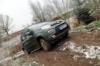First drive review Fiat Panda 4x4 Multijet