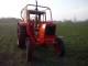 MTZ 50-es traktor elad