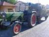Fendt Farmer 3 S traktor elad