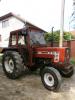 Fiat 800 traktor 1991-1