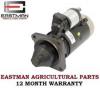 STARTER MOTOR TO SUIT FIAT TRACTOR - MANY MODELS