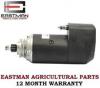 STARTER MOTOR TO SUIT FIAT TRACTOR - 615 & 715
