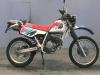 XLR 250 BAJA MD22 Used HONDA Motorcycle