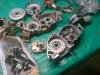 Pictures of Honda cr 250 motor spares