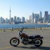 Permalink to Honda Rebel 250cc Beginner Motorcycle Review