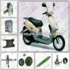 Motorcycle Parts for Honda DIO 50CC