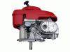 Honda GCV160 fggleges kihajts kaplgp motor (00332)