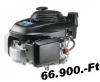 Benzin motor Honda GCV160