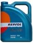 Repsol Elite 505.01 TDI 5w-40 olaj 5 liter