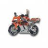 Honda CBR1000RR (2004-2005) kulcstart - Bike-it