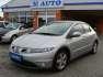 HONDA CIVIC 1.4 Sport i-SHIFT 63 e km jszer llapot