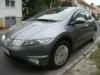 HONDA CIVIC 1.6 Sport SZP LLAPOTT!