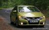 Honda Civic 1.6 i-DTEC Sport (2013) - Felems