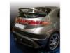 Honda Civic MK8 Sport Hatso Szarny