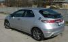 Honda Civic 1.8 Sport (2010)