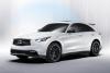 2012 Infiniti FX Sebastian Vettel Edition news pictures specifications and information