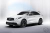 Would you pay 155 000 on the Infiniti FX Sebastian Vettel Edition