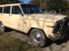 Jeep : Cherokee Base Sport Utility 4-Door