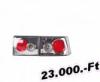 Fk Automotive Lada 2110-2112, lexus, fekete tuning hts lmpa