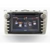 2008 2012 MAZDA 6 Car DVD WIFI 3G GPS Player Navi Radio RDS A8