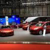 Mazda Geneva Motor Show 2013