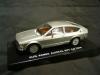 Alfetta GTV Modellauto 1:43 Silber Alfa Romeo GT