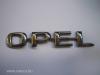 Opel felirat emblma gyri
