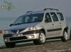 VONHOROG Dacia Logan MCV (kombi) J termk
