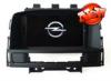 2 Din 7 inch Opel Astra J (2011-2012) car dvd player with dvd/cd/mp3/mp4/bluetooth/ipod/radio/rds/6v-cdc/tv/gps/3g! good quality