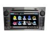 Opel Vectra C GPS Radio Multimedia Player