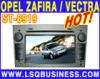 3G 2 Din 7 inch Opel Astra /Vectra/ Zafira car dvd player with dvd/cd/mp3/mp4/bluetooth/ipod/radio/tv/gps/3g! in stock