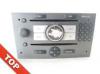 Opel Vectra C Signum CD-Radio Navigation Navi 13188477