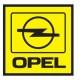 Opel Corsa els lengscsillapt