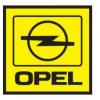 Opel Zafira hts lengscsillapt