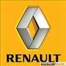 Renault Espace IV. 17 Alufelni garnitura