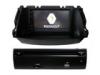 For Renault Koleos car dvd player with GPS Navigation system! hot selling!